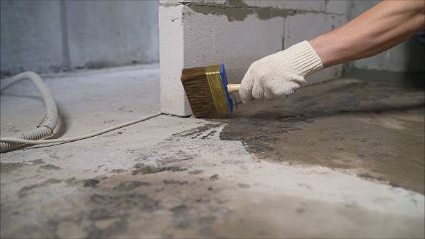 24/7 Emergency Emergency Waterproofing experts in Charlotte, NC