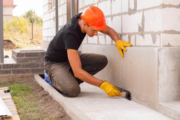 Affordable Emergency Waterproofing solutions in Charlotte, NC